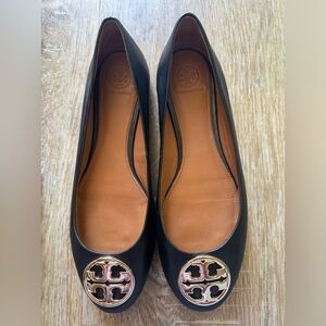Tory Burch Chelsea Ballet Flat